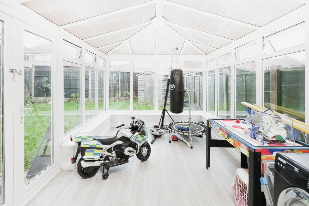 Additional image 9 of Laurel Drive, NUNEATON, Warwickshire, CV10