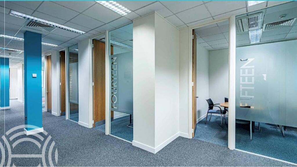 Additional image 2 of Olympus House, Olympus Avenue, Warwick, CV34 6BF