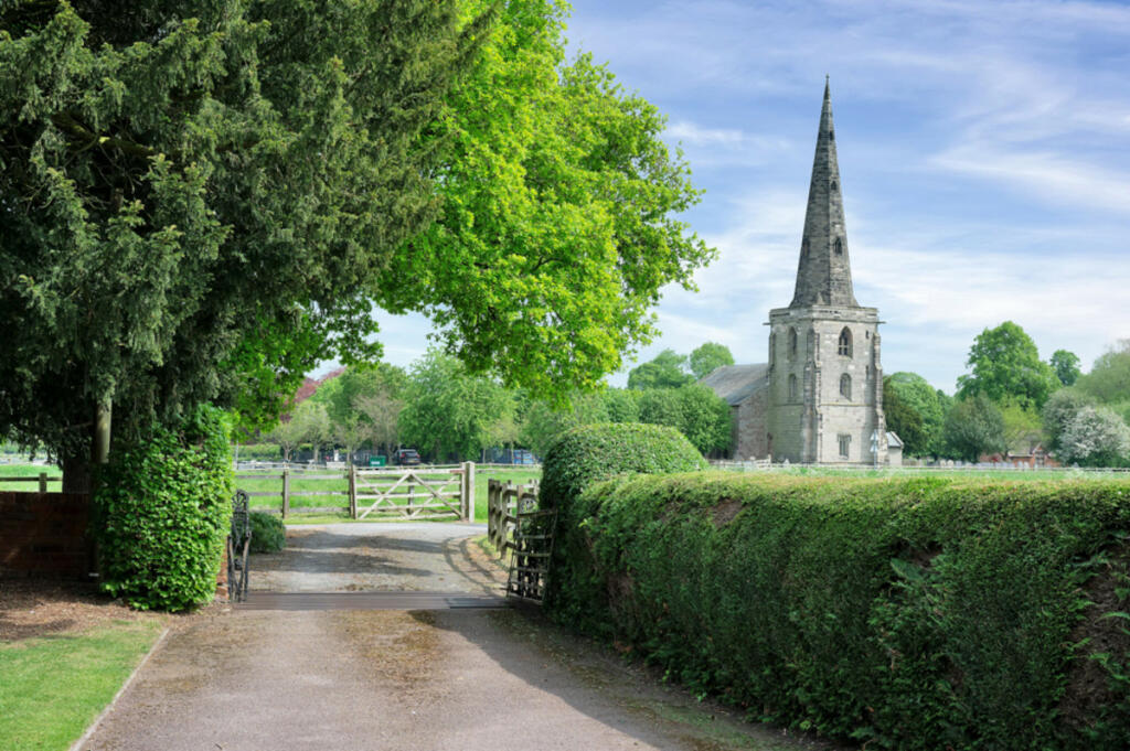 Additional image 5 of Marston-on-Dove Hilton Derby, Derbyshire, DE65 5GB