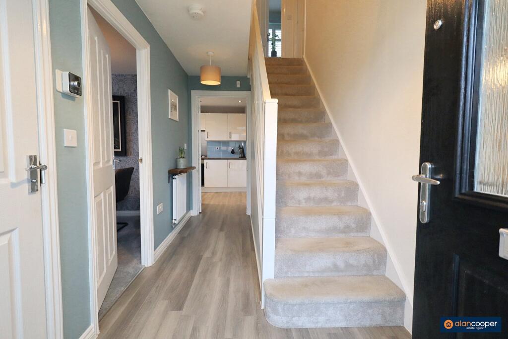 Additional image 21 of Harvest Way, Weddington, Nuneaton, CV10 0FJ