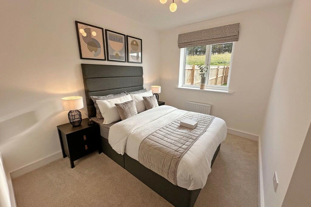 Additional image 7 of The Moorings,
Congleton,
CW12 3RF