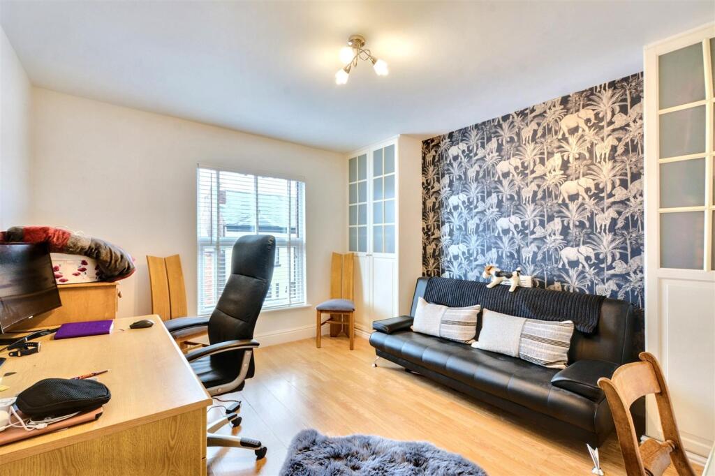 Additional image 24 of Claramount Road, Heanor