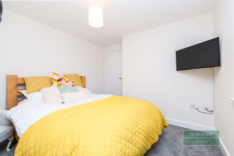 Additional image 17 of Bishop Road, Castle Donington, Derby, Leicestershire, DE74 0AB