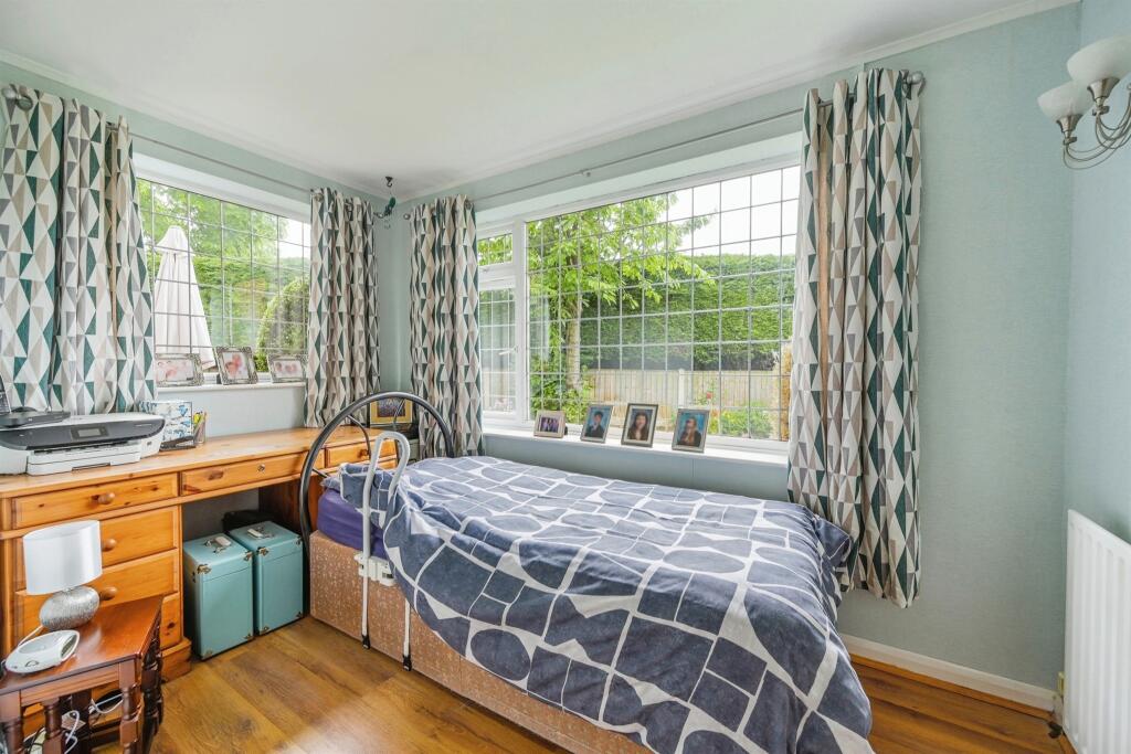 Additional image 10 of Yew Tree Lane, Thulston, Derby