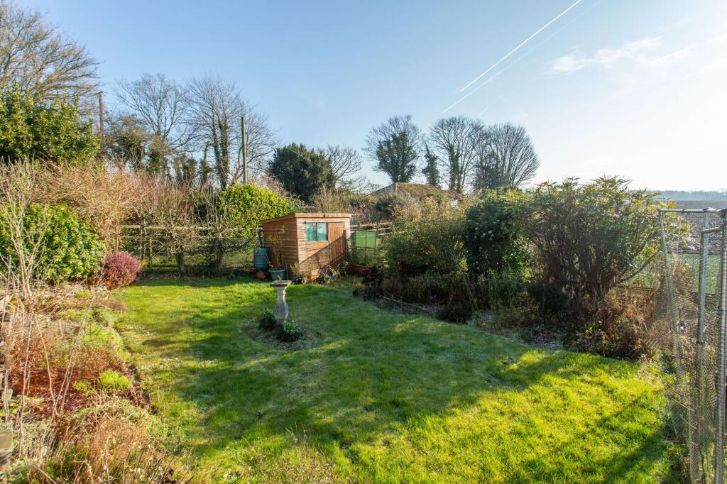 Additional image 15 of Faussett Hill, Street End, CT4