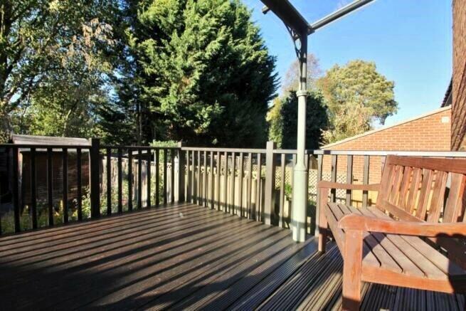 Additional image 12 of Clarendon Road, Kenilworth, Warwickshire, CV8