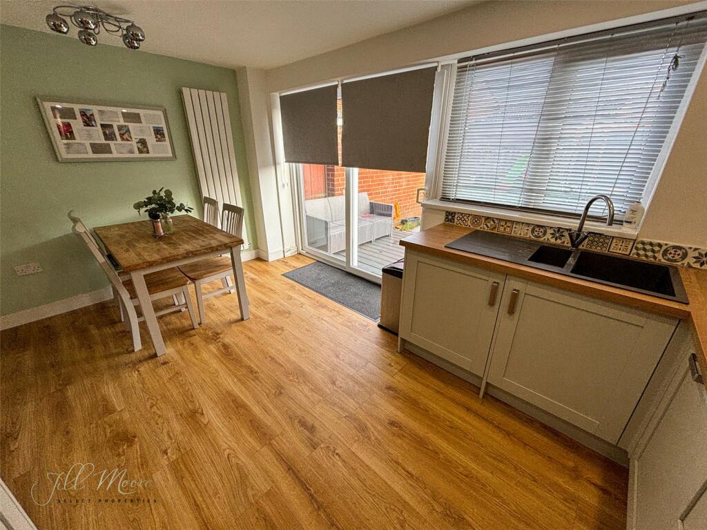 Additional image 10 of WoodLea, Houghton-Le-Spring, Tyne and Wear