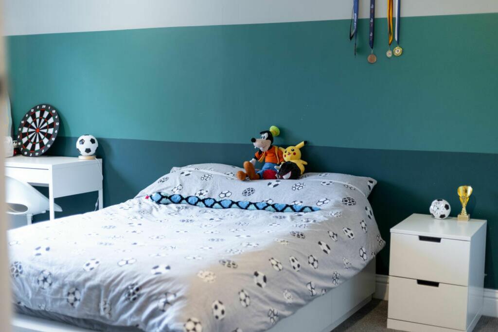 Additional image 12 of St. Marys Road, West Hythe, CT21