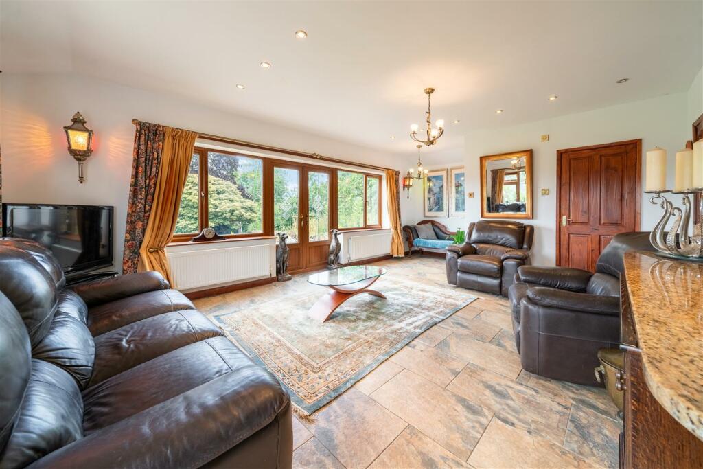 Additional image 4 of The Maltings, High Road, South Wingfield, Derbyshire, DE55 7LX