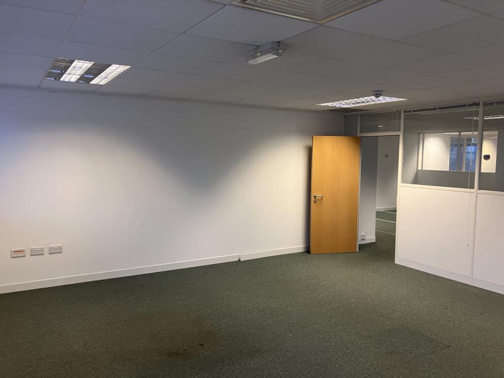 Additional image 5 of Parkway One, Broxell Close, Warwick, CV34 5QF