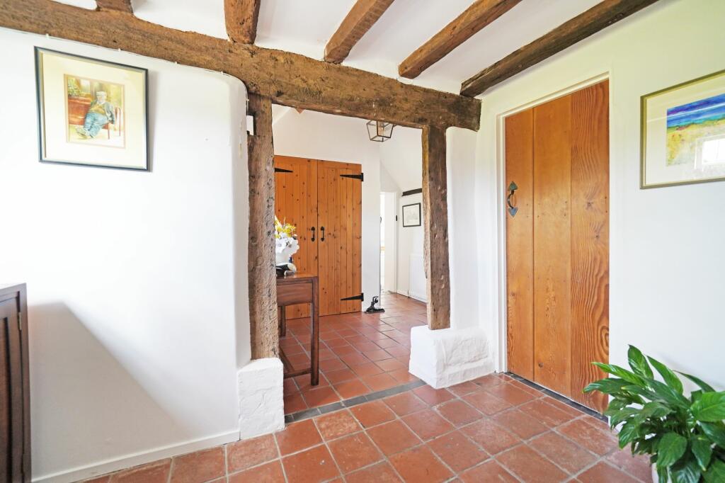 Additional image 13 of Benton Green Lane, Berkswell, CV7