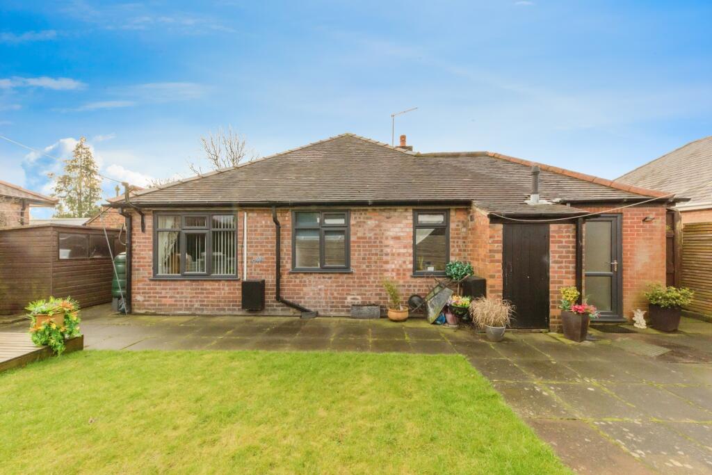 Additional image 16 of Runcorn Road, Barnton, Northwich, Cheshire, CW8