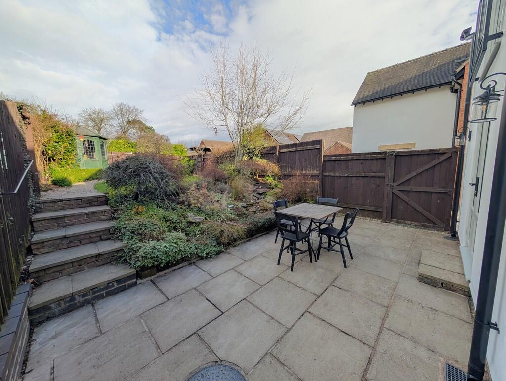 Additional image 20 of Cock Hill, Clifton