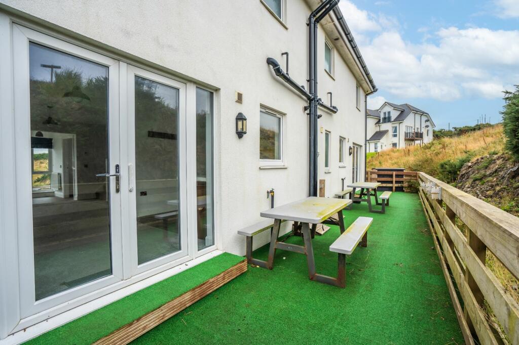 Additional image 13 of Chalet Road, Portpatrick, DG9