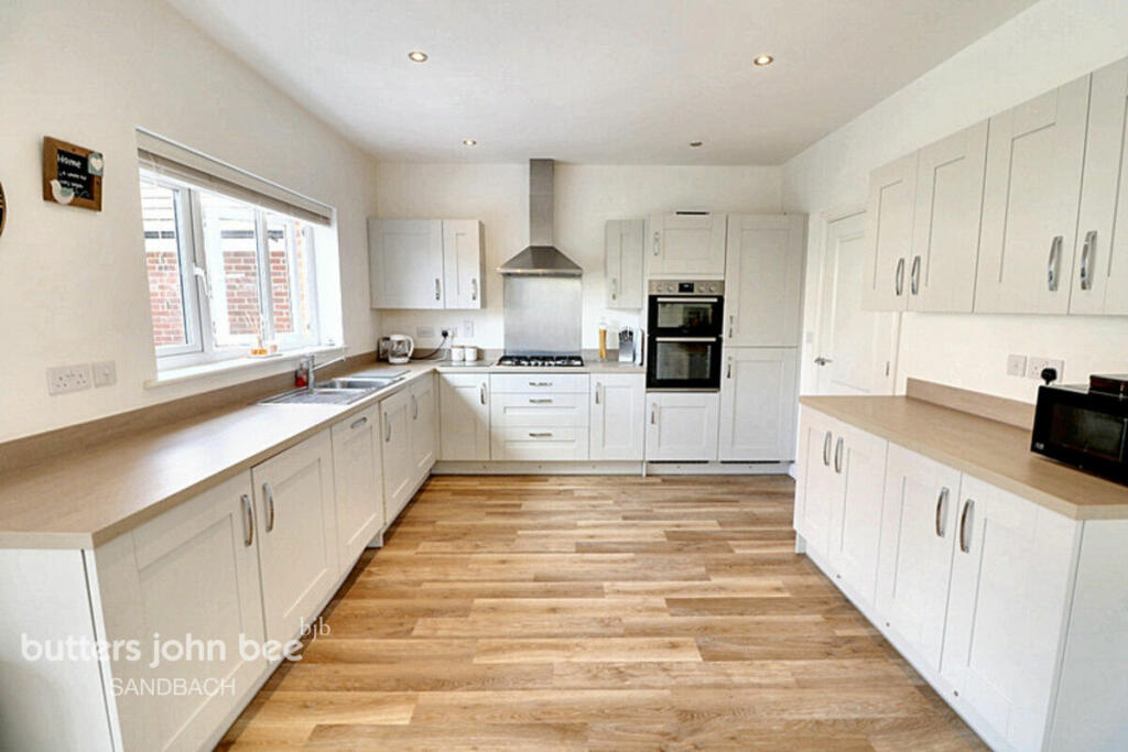 Additional image 4 of Red Clover Drive, Sandbach