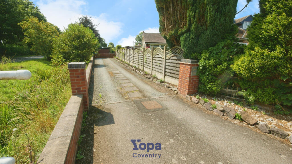 Additional image 11 of Main Street, Withybrook, CV7