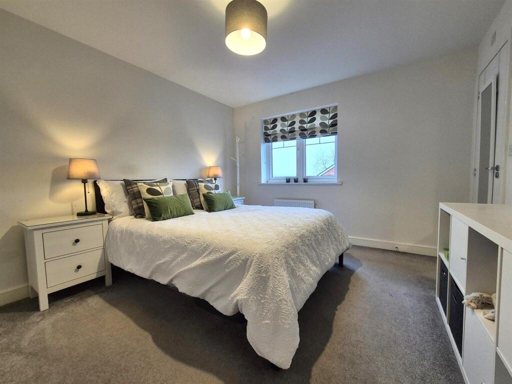 Additional image 8 of Wakem Close, Galley Common, Nuneaton