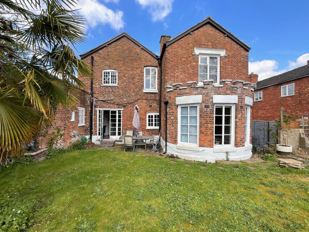 Additional image 22 of Ivy House, Wheelock Street, Middlewich, Cheshire, CW10