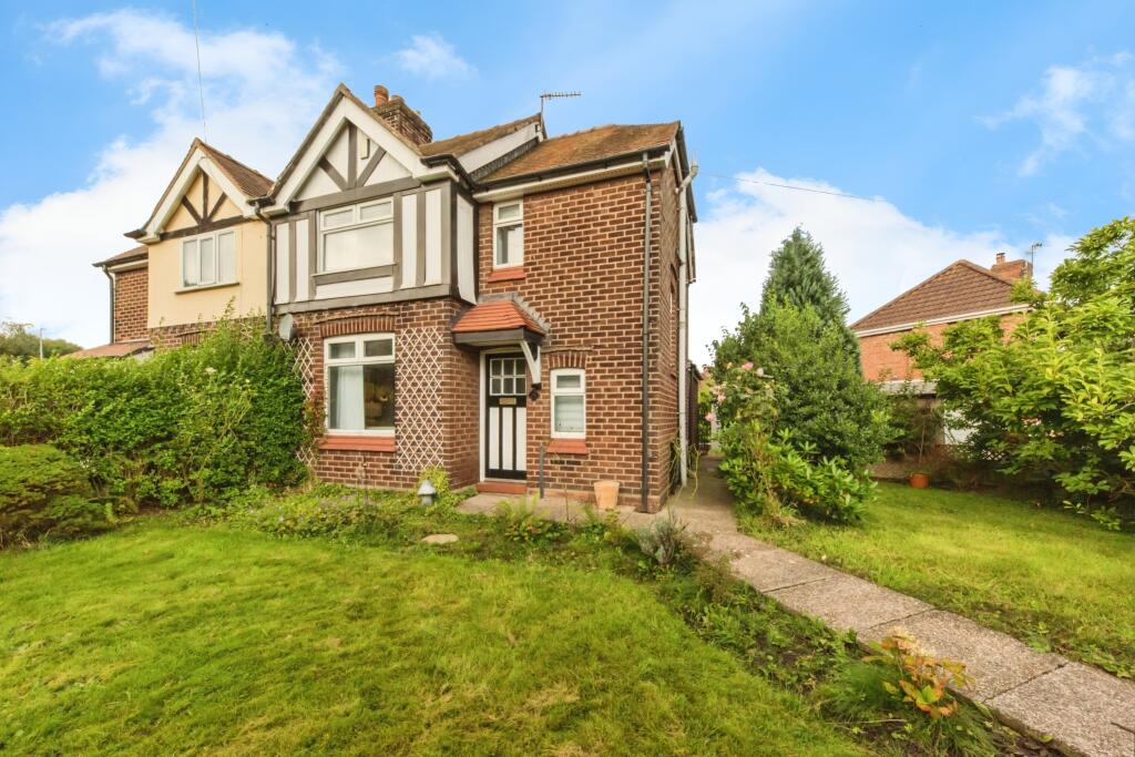 Additional image 24 of Gibbon Drive, Northwich, CW9