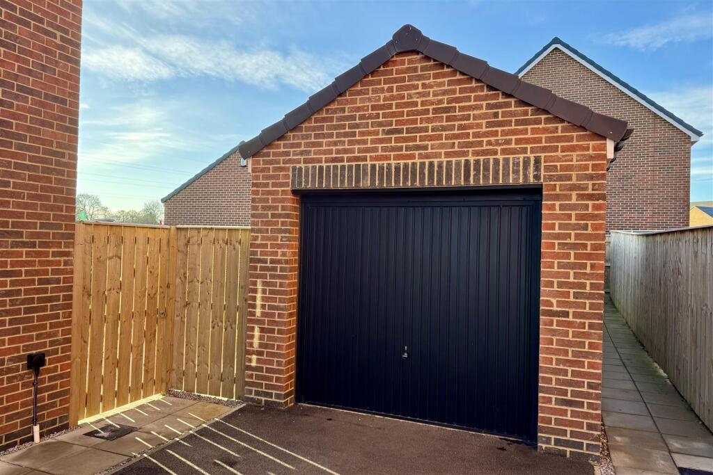 Additional image 35 of Raspberry Grove, Darlington, DL1 3FQ