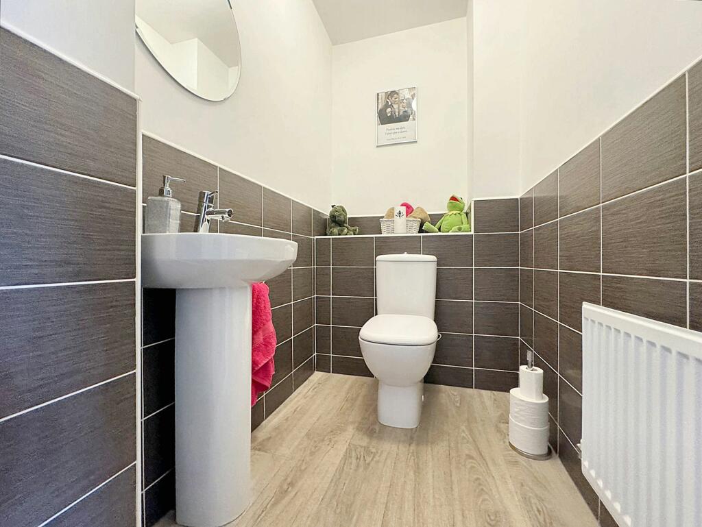 Additional image 8 of Whitworth Park Drive, ., Houghton Le Spring, Tyne and Wear, DH4 6GN