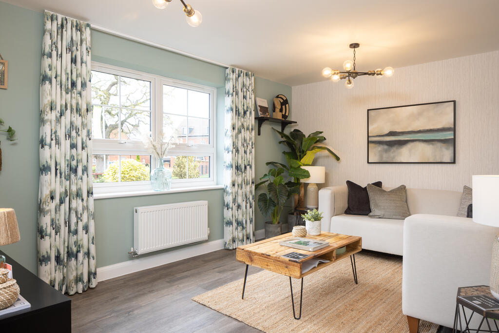 Additional image 13 of Queen Elizabeth Road, 
Nuneaton, 
NUNEATON, 
WARWICKSHIRE, 
CV10