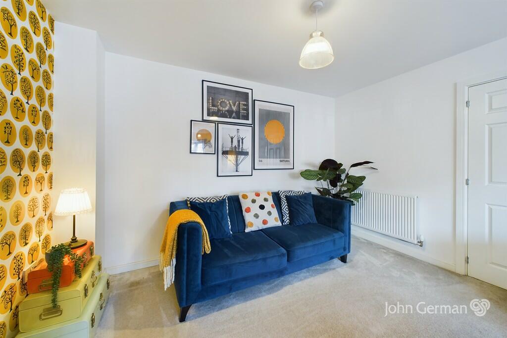 Additional image 8 of Acacia Lane, Branston, Burton-on-Trent