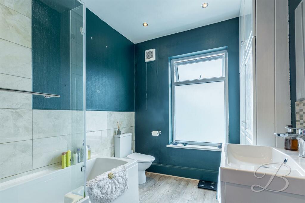 Additional image 16 of Hall Lane, Newton, Alfreton