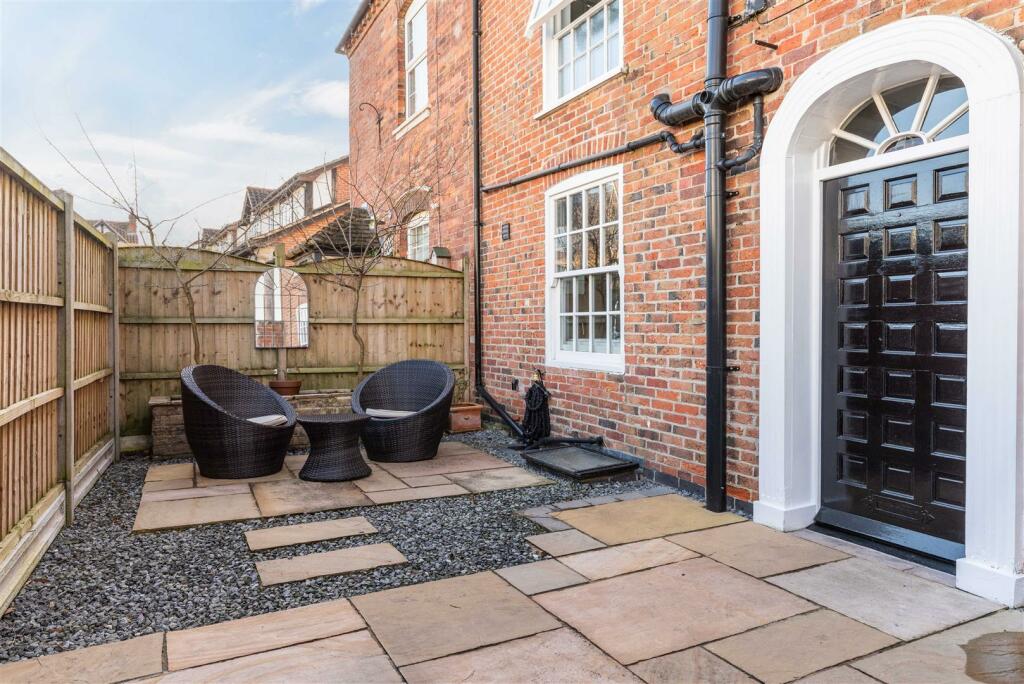 Additional image 24 of Clapgun Street, Castle Donington, Castle Donington
