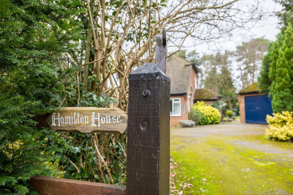 Additional image 18 of Hamilton Drive, Swadlincote, DE11