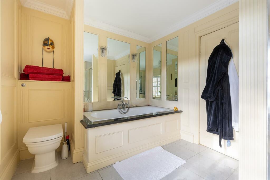 Additional image 36 of Limehurst, Woore Road, Audlem