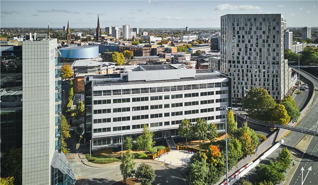 Additional image 8 of Bourn, Manor House Drive, Coventry, CV1 2TA