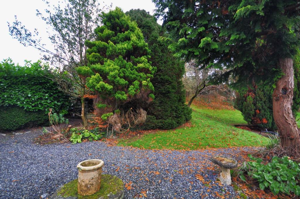 Additional image 38 of Old Edinburgh Road, Minnigaff, DG8