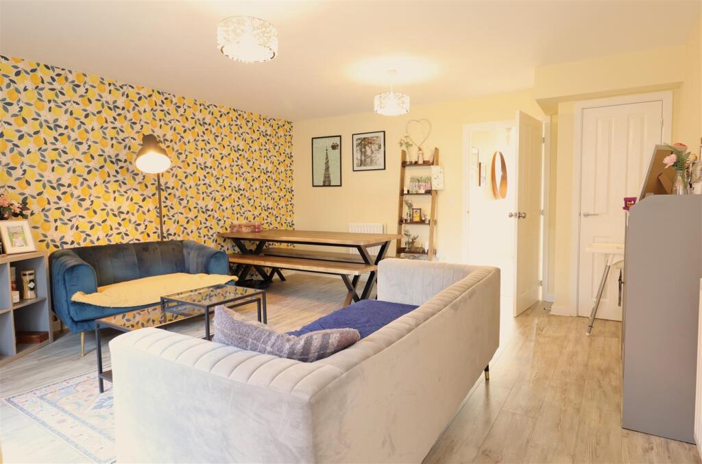 Additional image 6 of Rowett Drive, Shipston-On-Stour