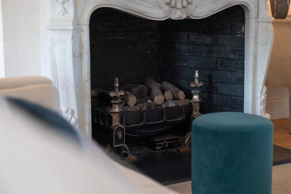 Additional image 7 of The White House, Main Road, Pentrich, Ripley, DE5 3RE