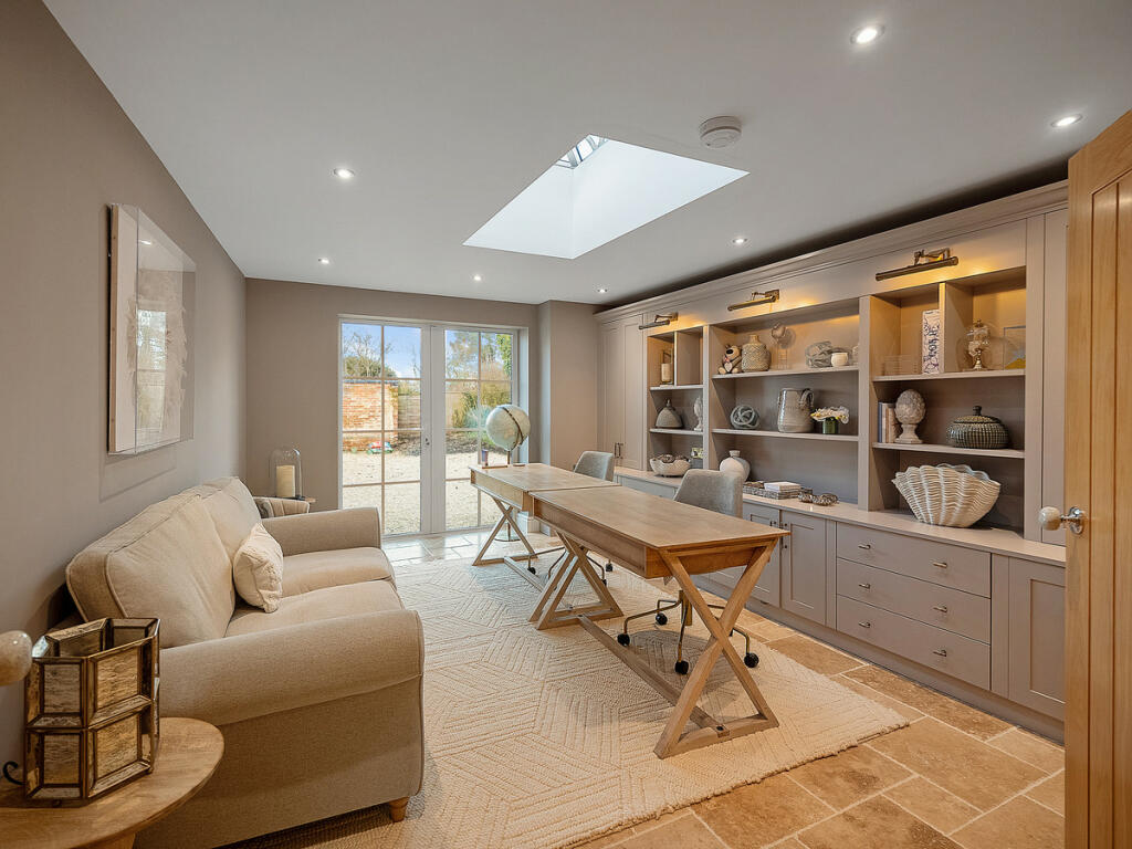 Additional image 30 of Nailstone Road Barton In The Beans, Warwickshire, CV13 0PU