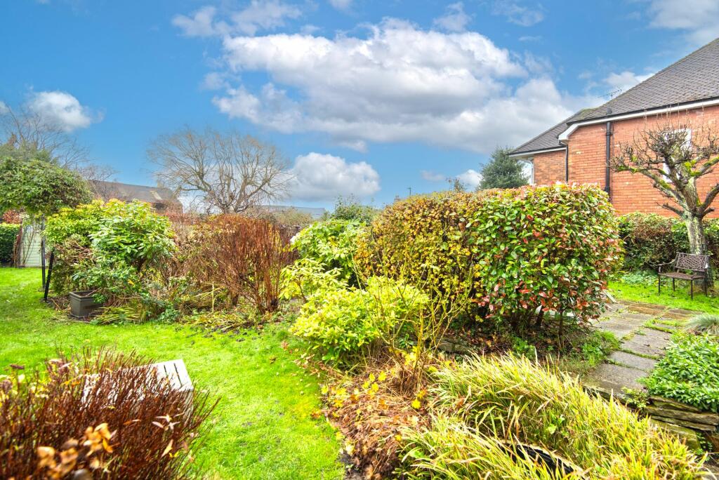 Additional image 12 of High Street, Tibshelf, DE55