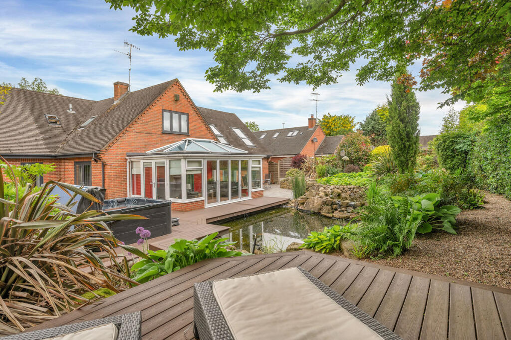 Additional image 33 of Broomhills Lane Repton Derby, Derbyshire, DE65 6FS