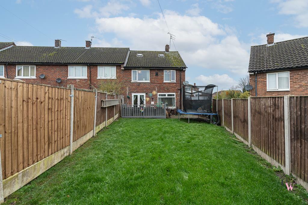 Additional image 21 of Nixon Drive, Winsford