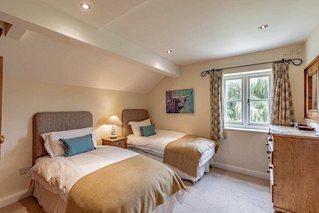 Additional image 26 of One of the finest equestrian homes around Tarporley with 26 acres.