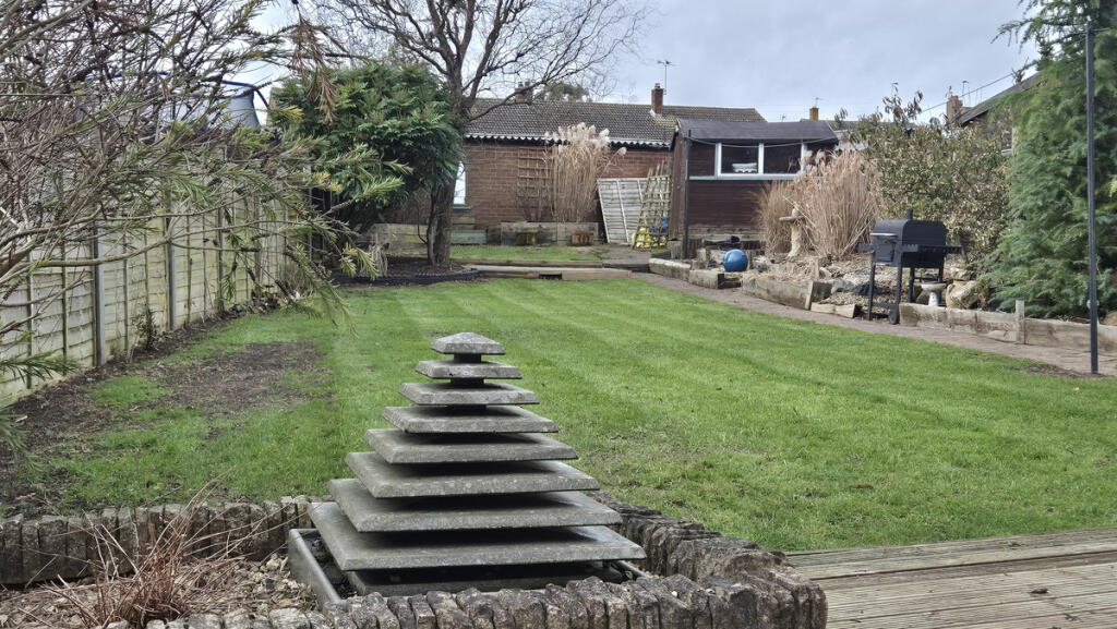 Additional image 18 of St James Crescent, Southam, CV47