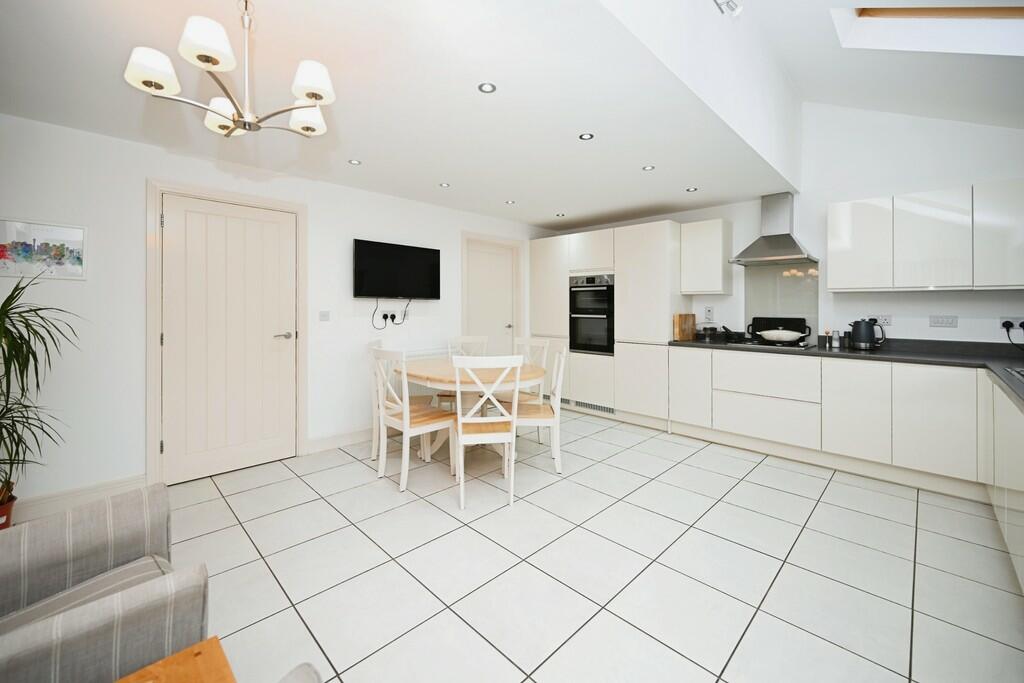 Additional image 5 of Hannah Twining Crescent, Cawston, Rugby