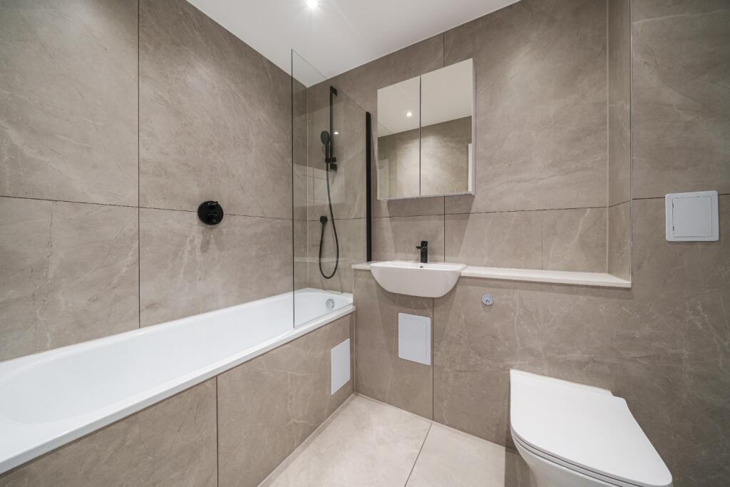 Additional image 9 of Albery Apartments, Bexleyheath, Kent, DA6