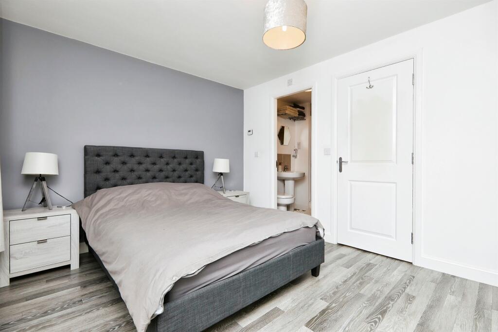 Additional image 11 of Merevale Way, Stenson Fields, Derby