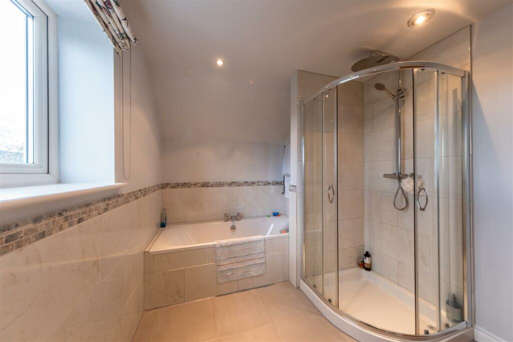 Additional image 36 of Long Lane, Radmore Green, Spurstow