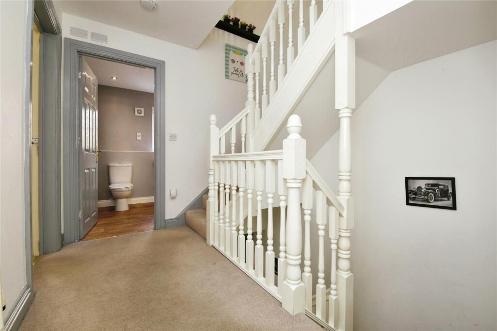 Additional image 5 of Faraday Court, Durham, DH1