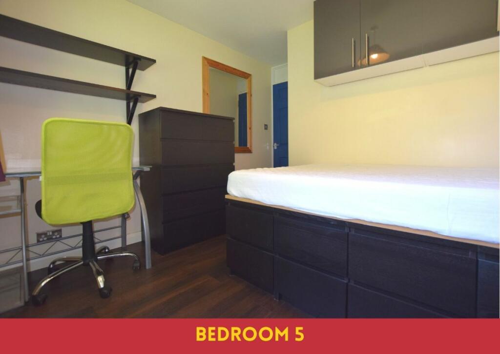 Additional image 15 of 5 Bed Student Home - 31 Godden Road, UKC