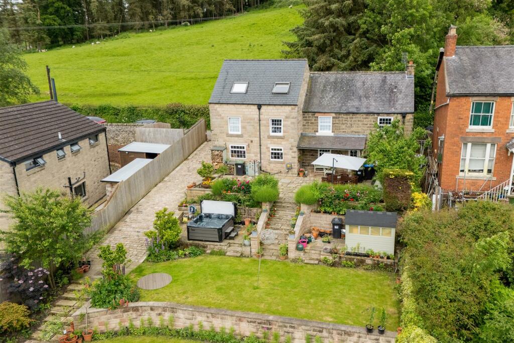 Additional image 62 of Baslow Cottage, Aston Lane, Oker, DE4 2JP