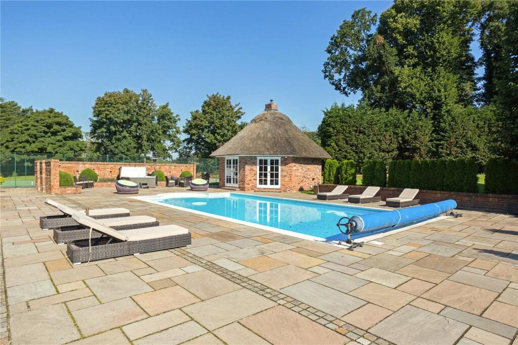 Additional image 35 of Budworth Lane, Great Budworth, Cheshire, CW9