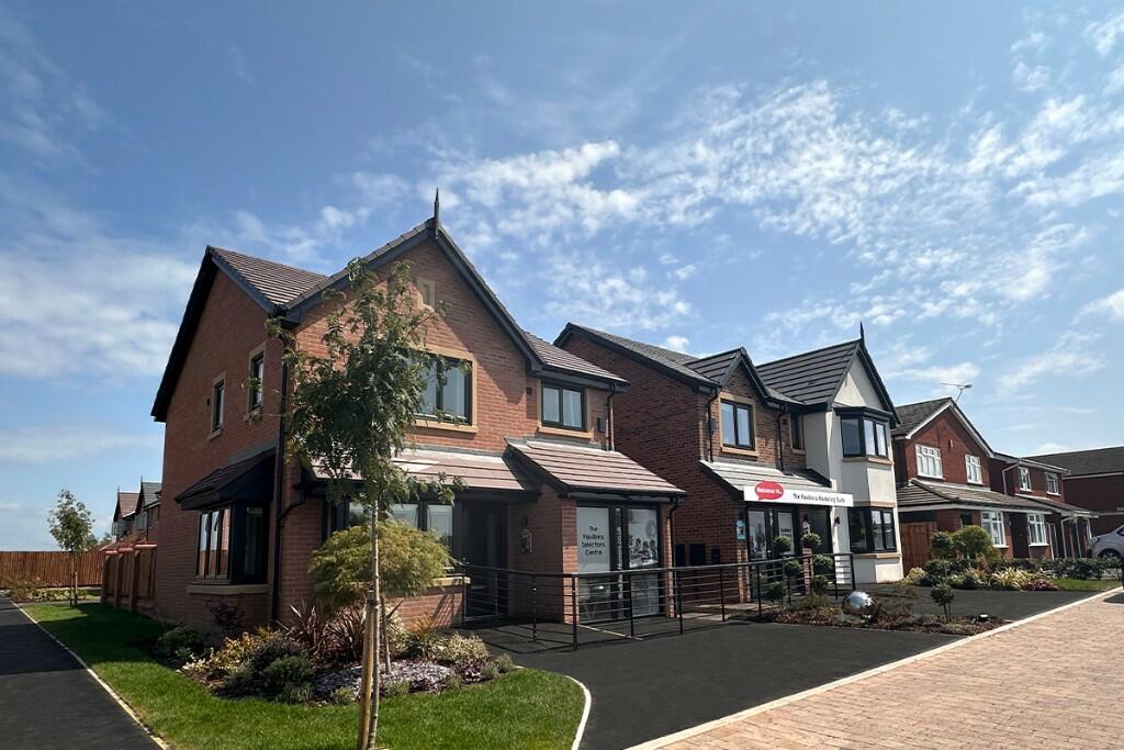 Additional image 11 of Sydney Road,
Crewe,
CW15LU